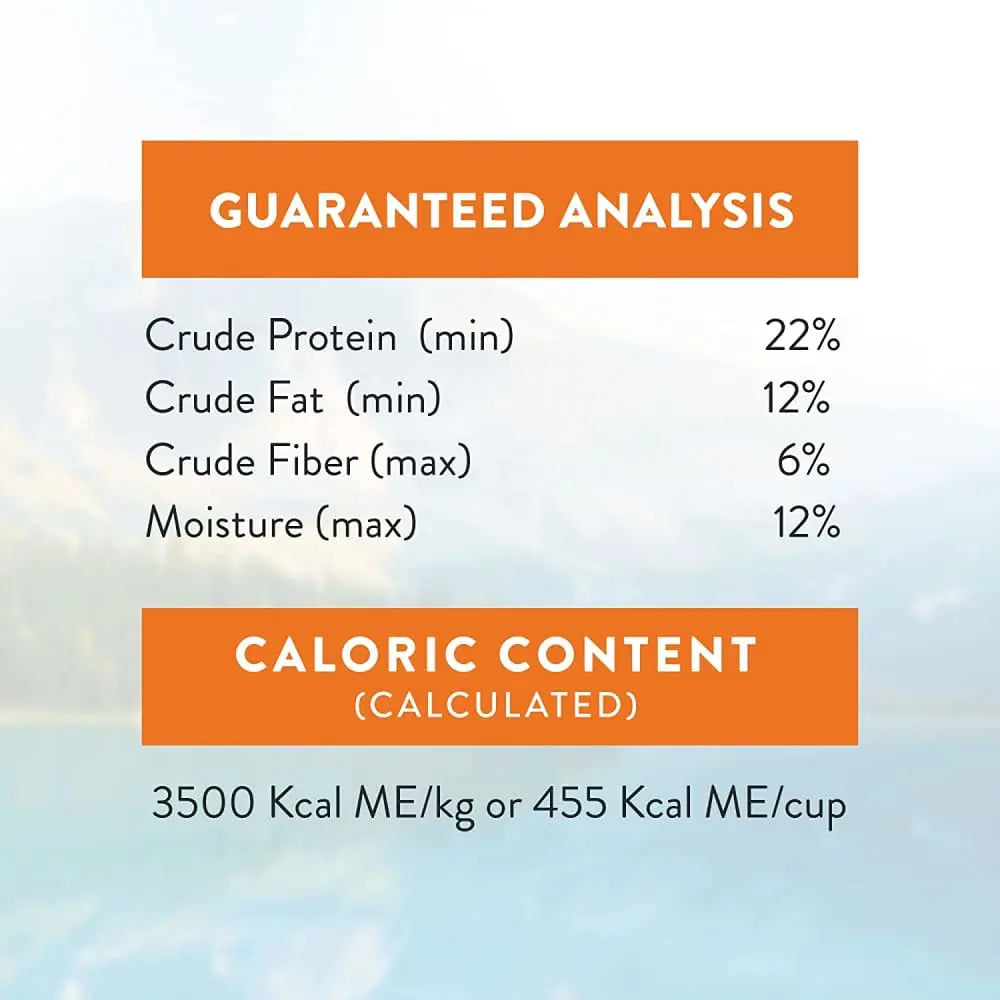 Addiction Outback Kangaroo Feast Air - Dried Dog Food for Skin and Coat Health