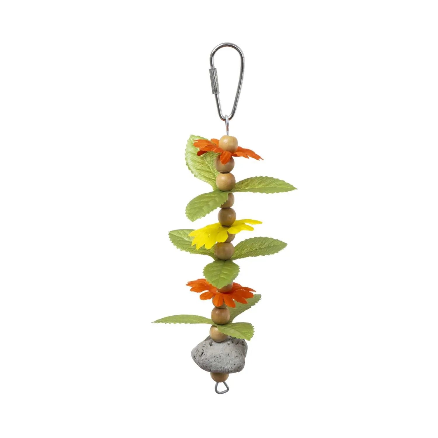 Prevue Pet Products Premium Bird Toys Suitable for Parrots, Parakeets, Conures, Love Birds, Cockatiels, and Finches