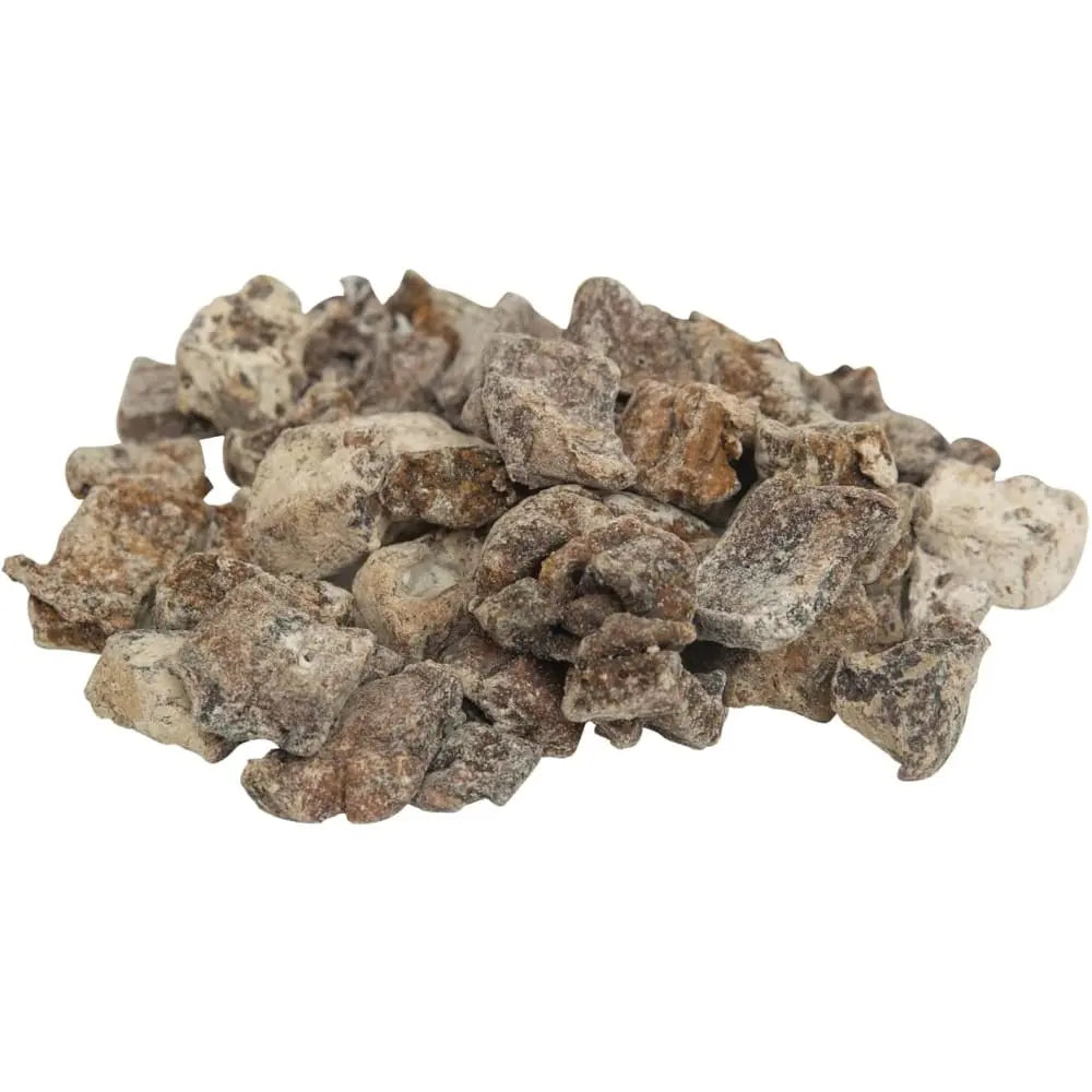 Health Extension Premium Bully Puffs Duck Flavored Dog Treats, 5 Ounce Package