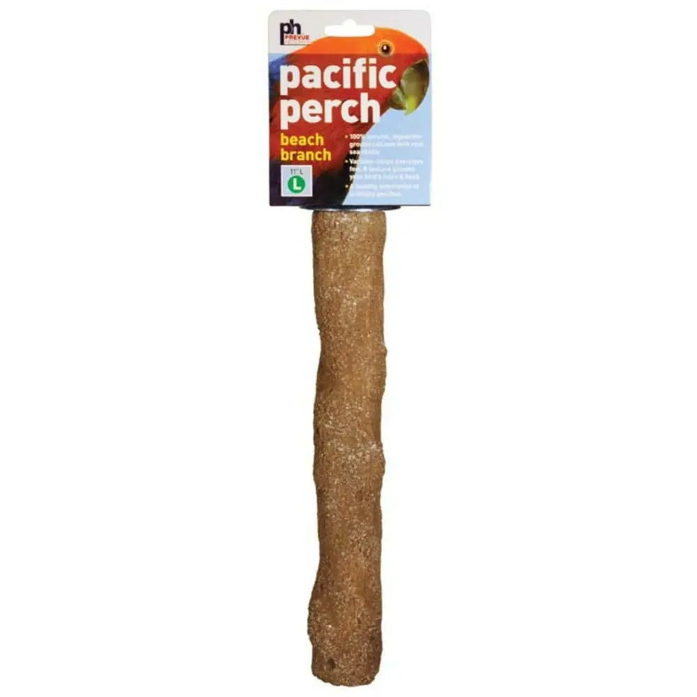 Prevue Pet Products Assorted Color Beach Walk Perches for Small Birds