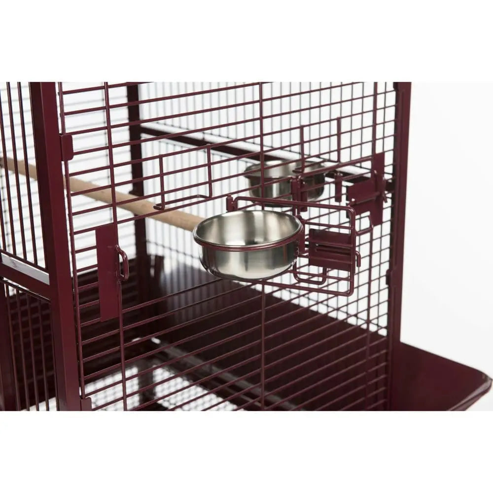 Prevue Pet Products High - Quality Playtop Bird Cage Model 3152 for Happy Birds
