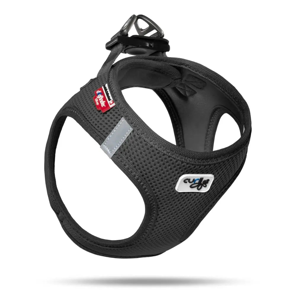 High - Quality Magnetic Harness Vest for No - Pull Control of Small and Medium - Sized Dogs