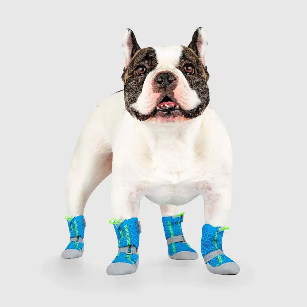 Canada Pooch High - Quality Dog Boots for Protection Against Hot Pavements