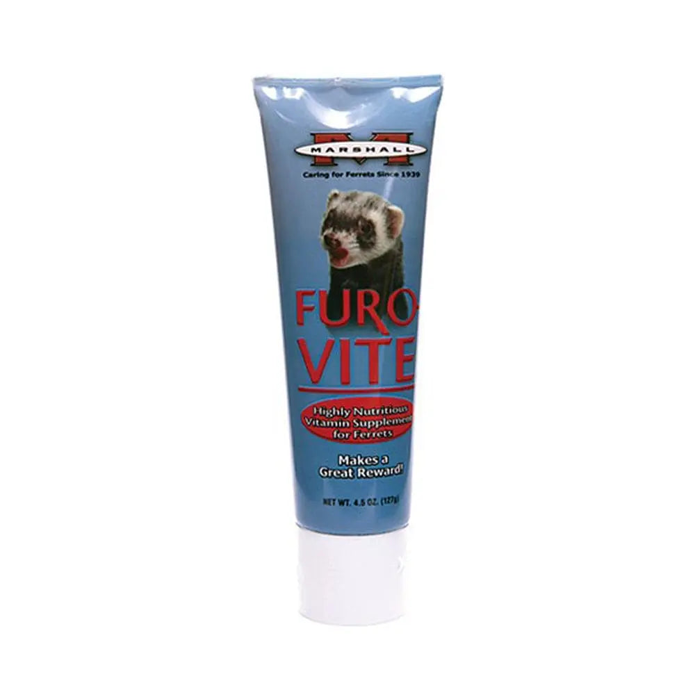 Marshall® Furo-Vite® 3.5 Oz All-Natural Nutritious Vitamin Supplement for Ferrets