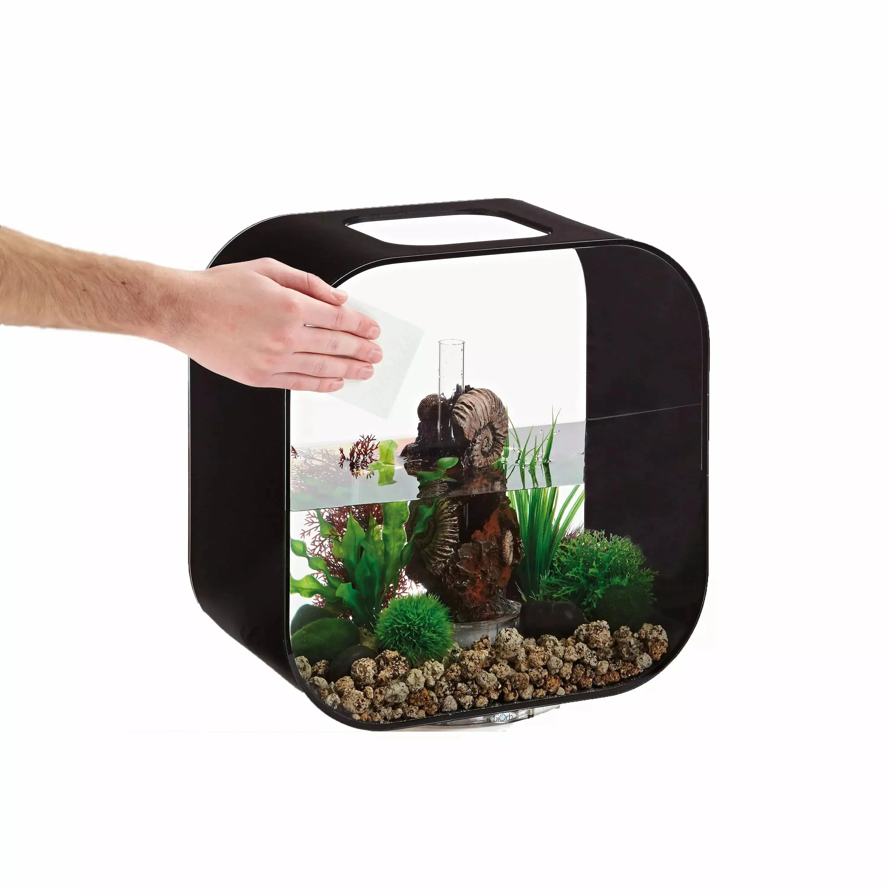 All - in - One biOrb Aquarium Maintenance Service Kit