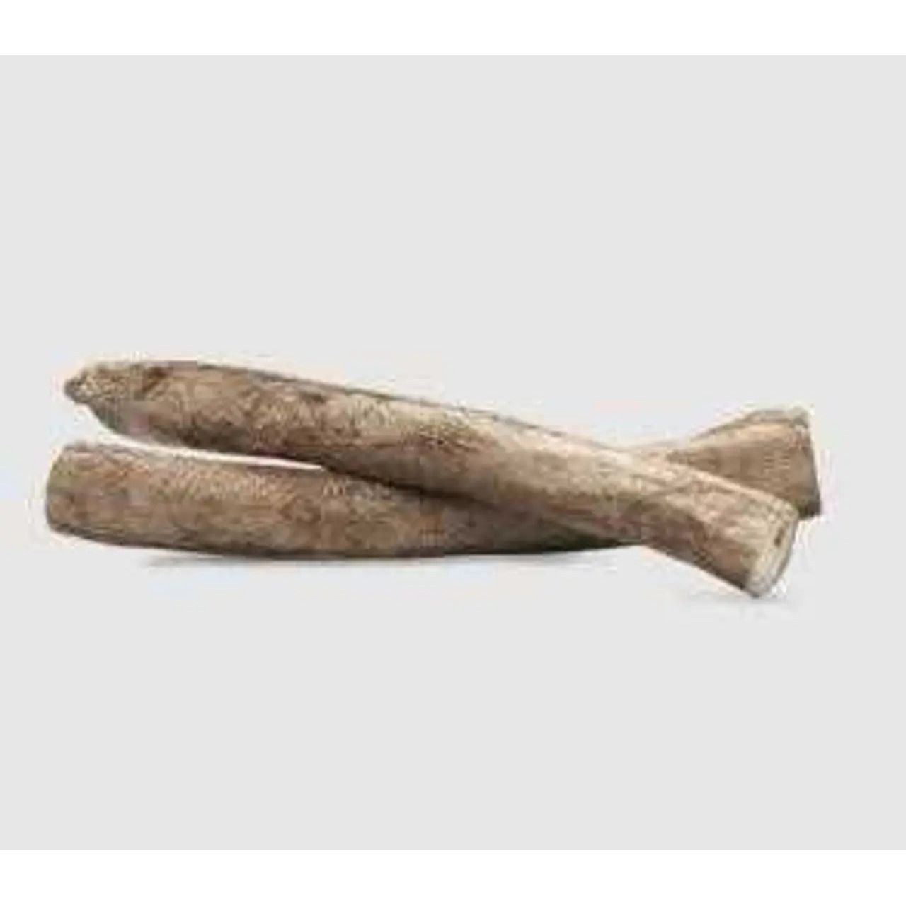 Momentum Carnivore Nutrition 35-Count Freeze-Dried Premium Bully Sticks for Dogs