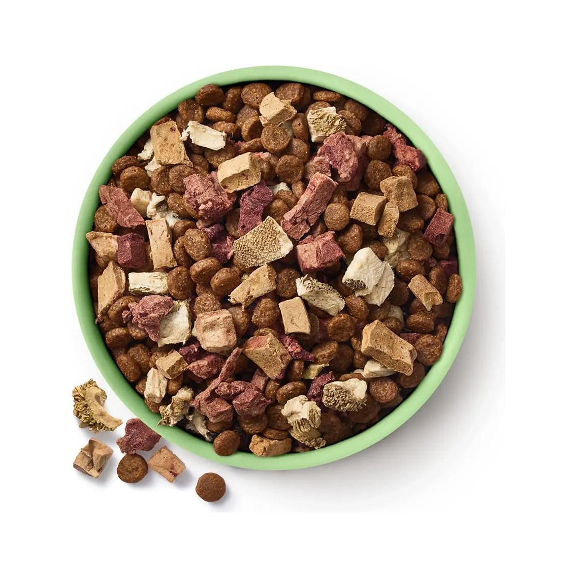 Animals Like Us Premium Freeze - Dried RawMix50 Grass - Fed Lamb Formula for Dogs