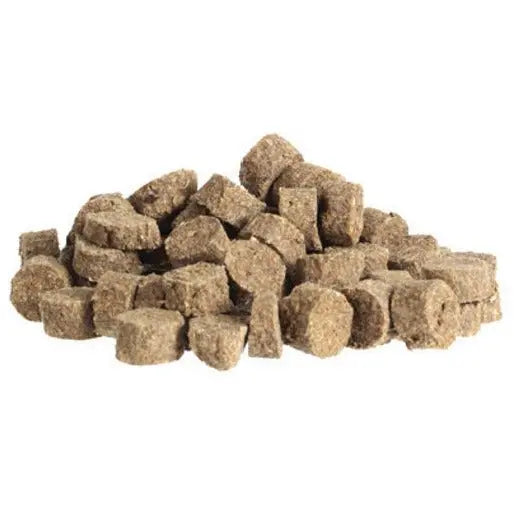 Wild Eats All - Natural Wild - Caught North Atlantic Cod Dog Treats, 3 Ounce Pack