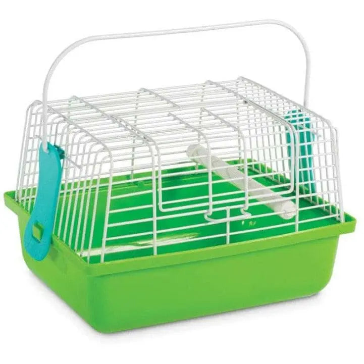 Prevue Pet Products Portable Travel Cage for Birds and Small Animals