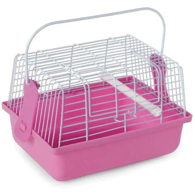 Prevue Pet Products Portable Travel Cage for Birds and Small Animals