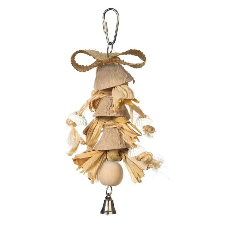Prevue Pet Products Naturals Bird Toys for Various Parrots and Small Birds