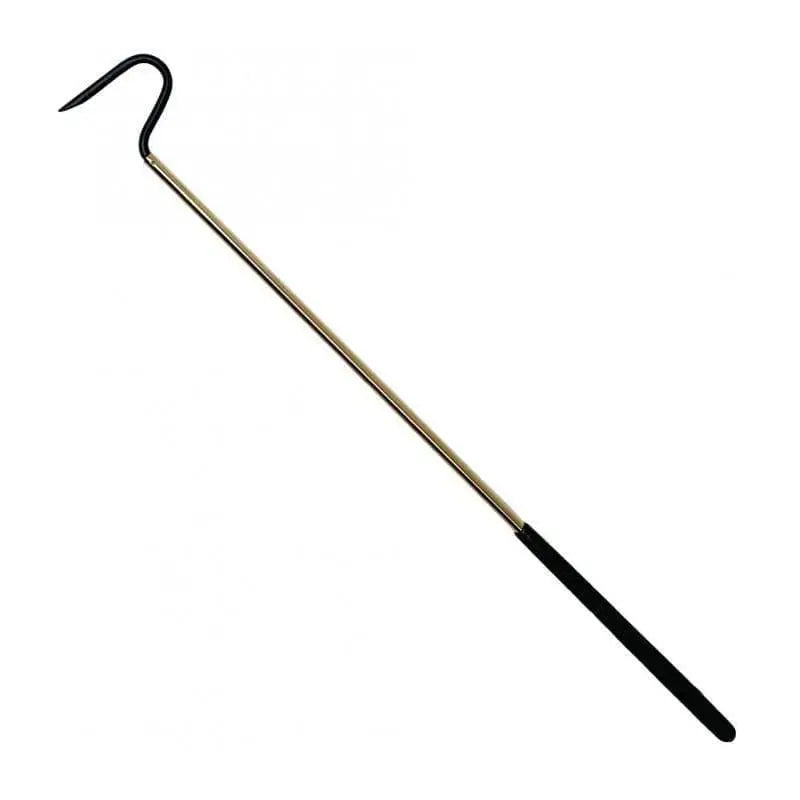 Lugarti's Professional 18-Inch Ultralight Snake Handling Hooks