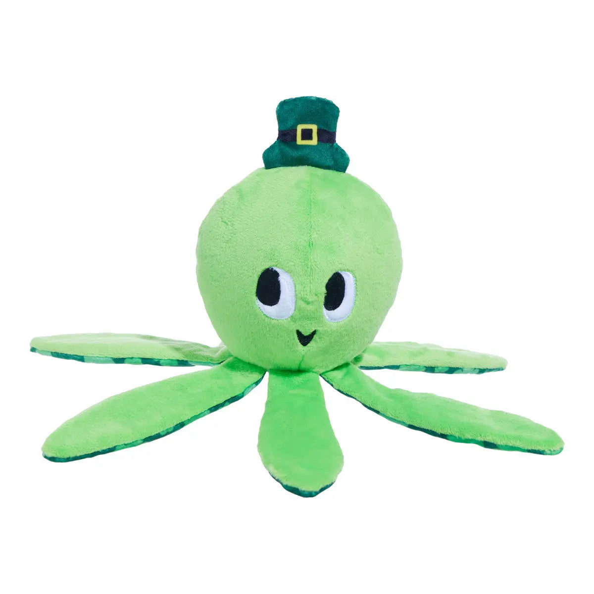 BARK Odd McOllie Plush Interactive Dog Toy for All Sizes of Canines