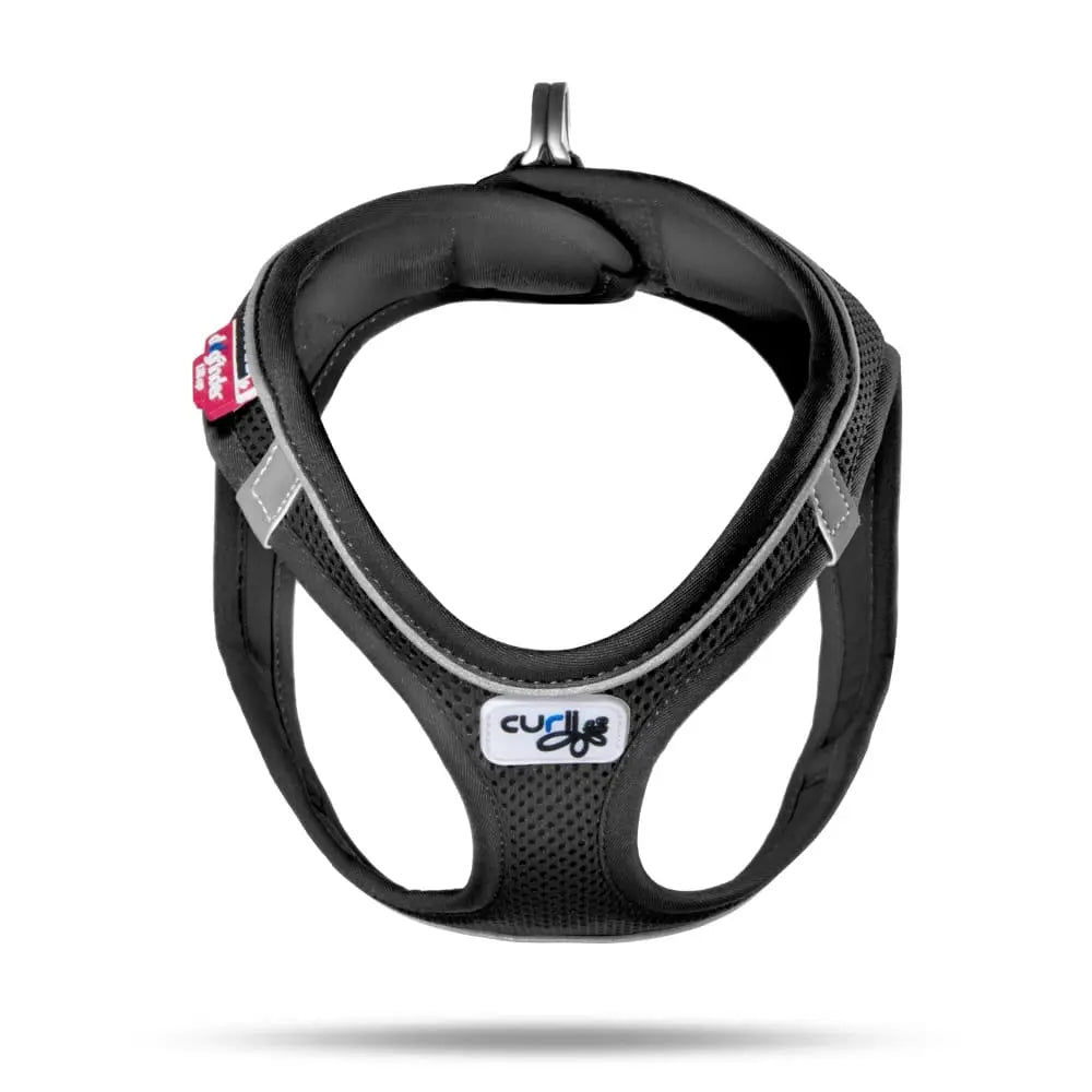 High - Quality Magnetic Harness Vest for No - Pull Control of Small and Medium - Sized Dogs