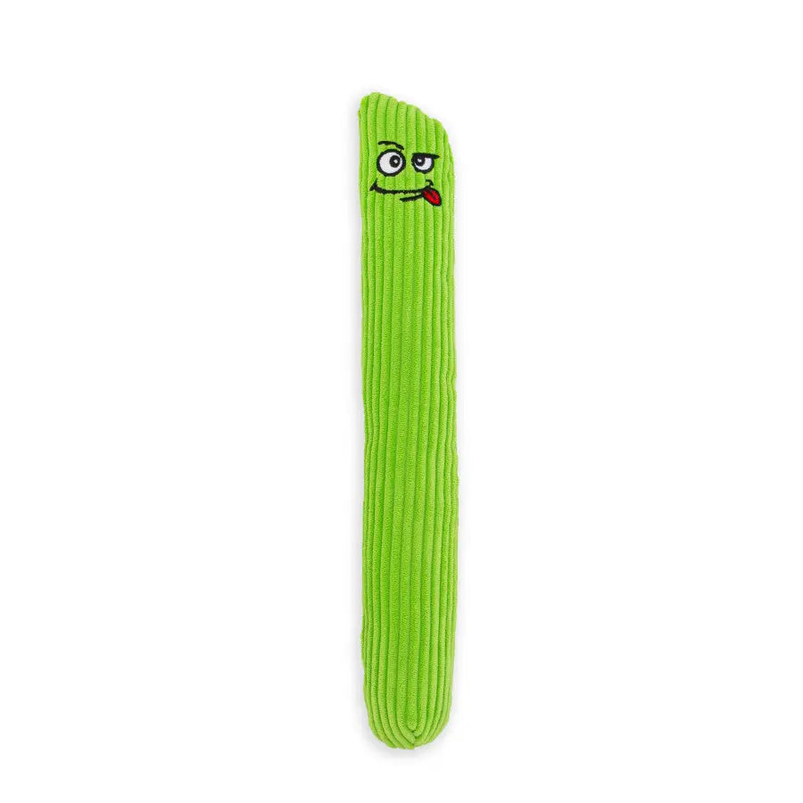 GURU Durable Plush Dog Toys - 8 Unique Fry Guy Characters