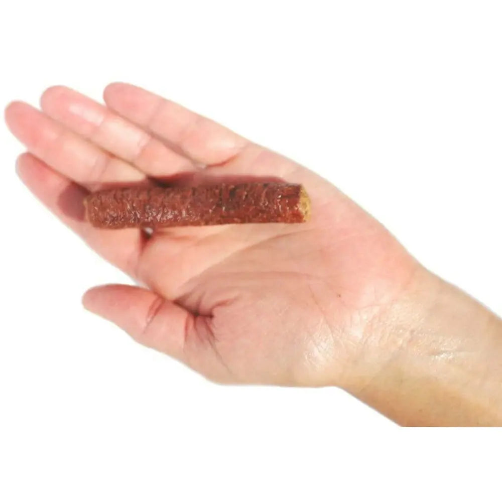 Plato Mini Lamb Treats for Training Smart Canine Thinkers