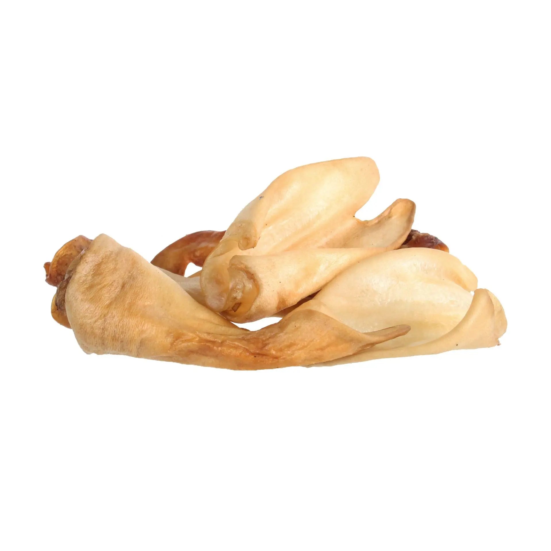 Wild Eats® Premium New Zealand Grass - Fed Natural Lamb Ear Chews for Dogs