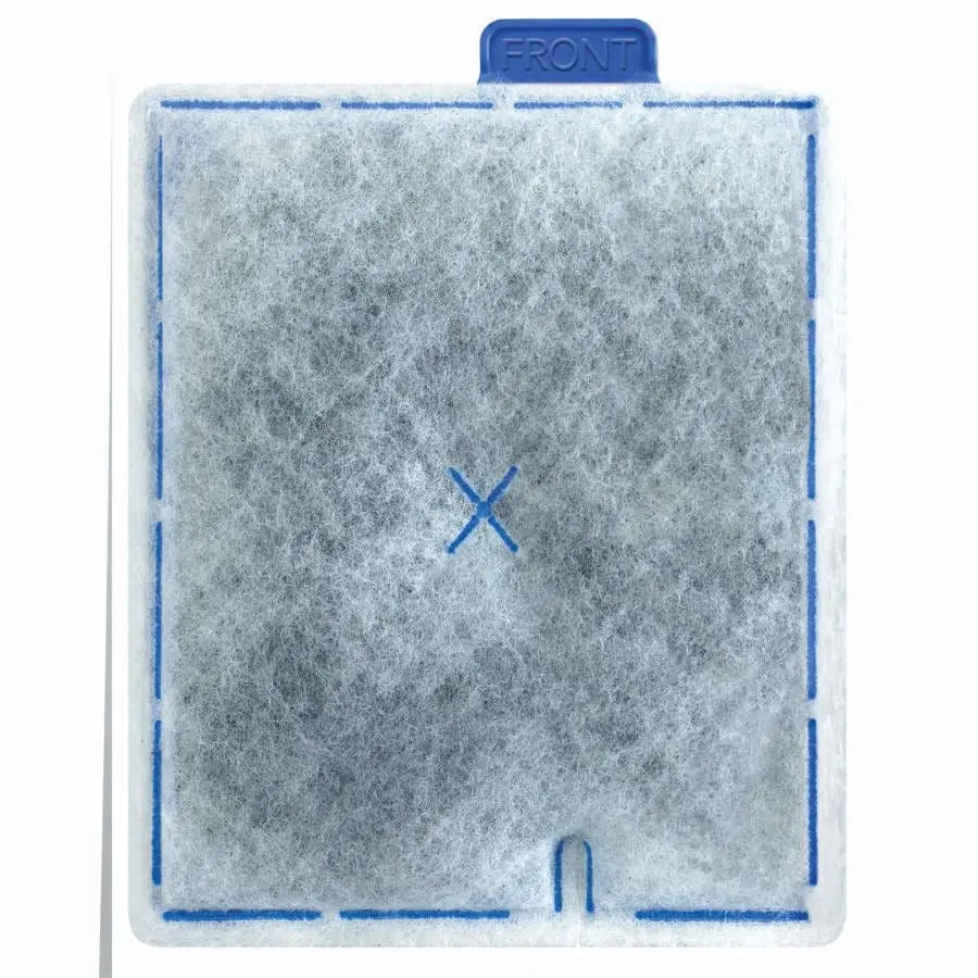 Aqueon Aquarium Replacement Filter Cartridges for Optimal Water Filtration