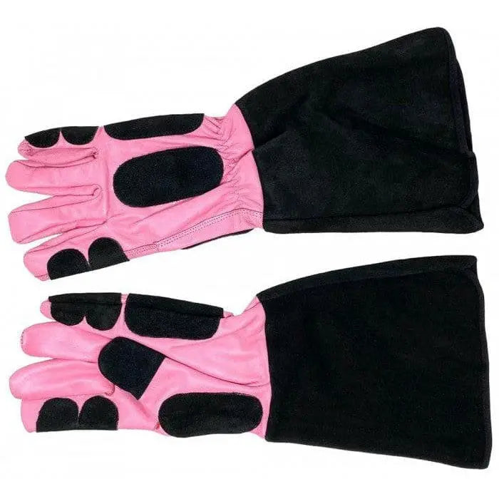 Lugarti's High - Quality Professional Gloves for Reptile Handling