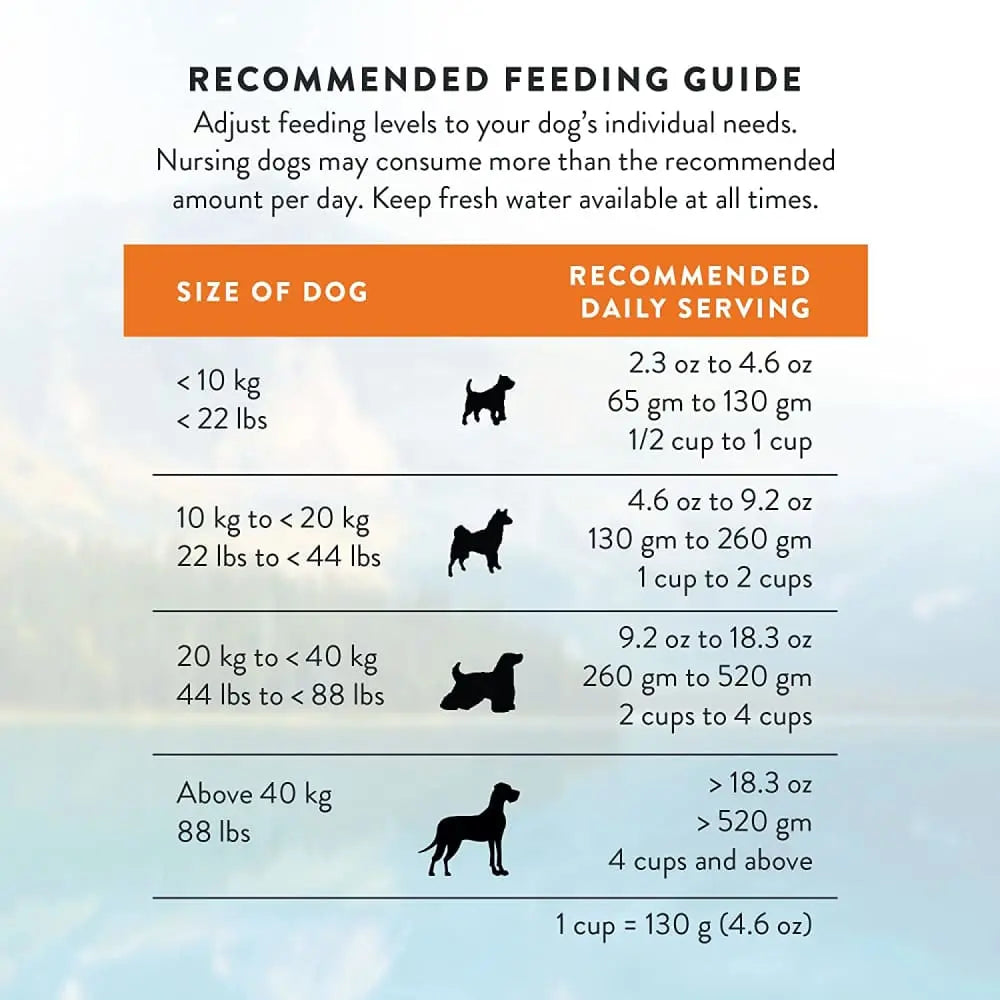 Addiction Outback Kangaroo Feast Air - Dried Dog Food for Skin and Coat Health