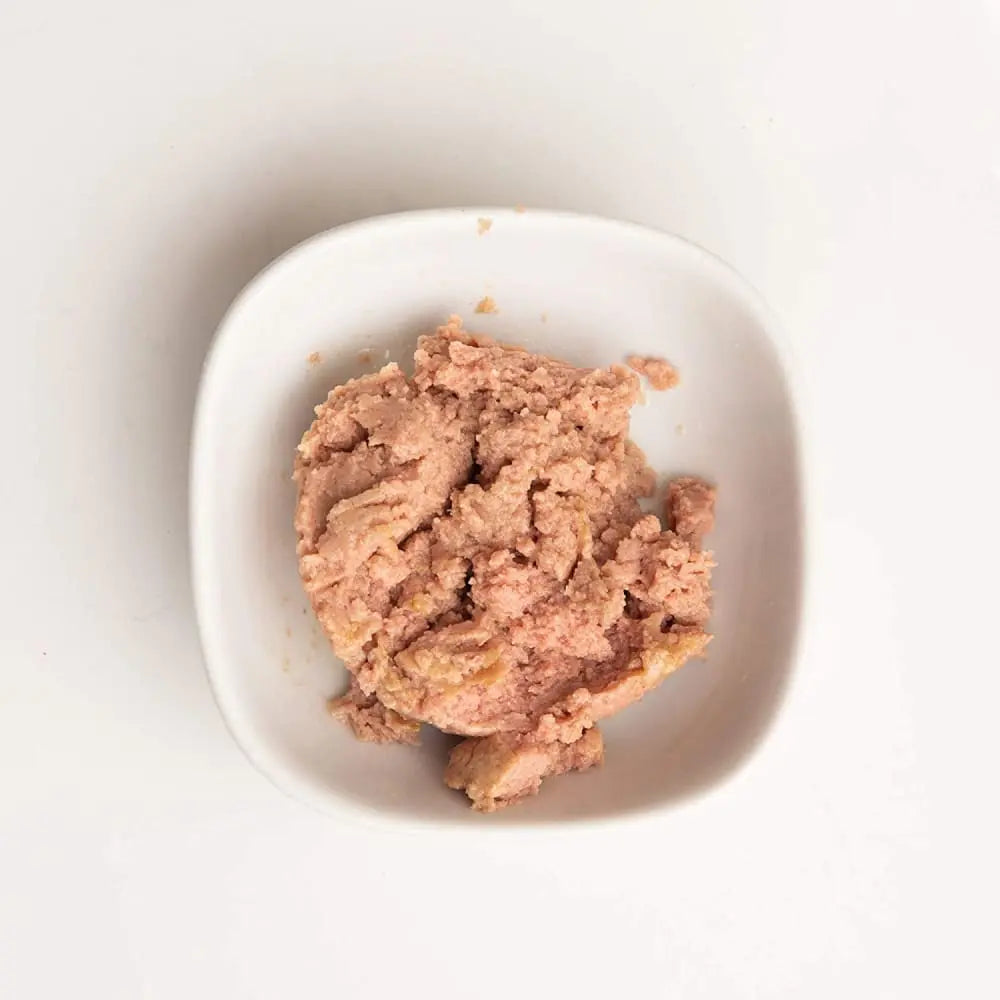 Health Extension Grain-Free Canned Chicken Pate Recipe Cat Food, Pack of 24 with 2.8 oz Each