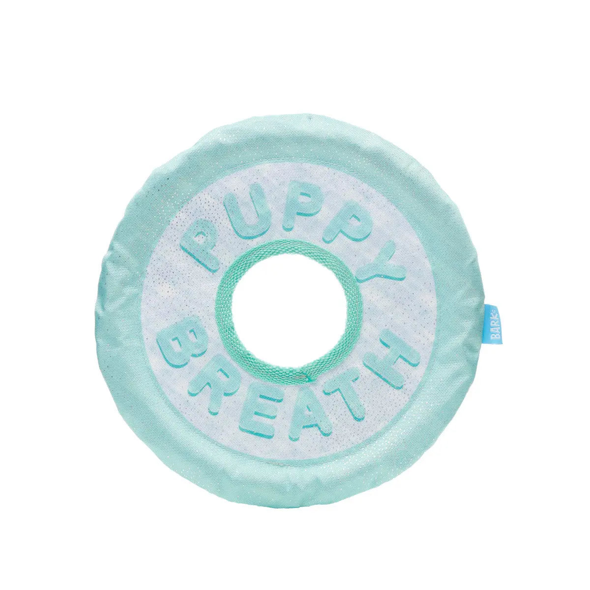 BARK Puppy Fresh Breath Mint - Ideal Dog Toys for Playtime