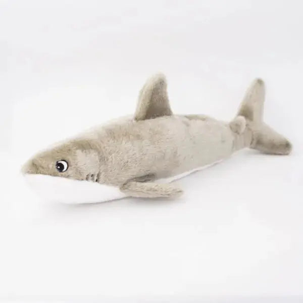ZippyPaws Large Jigglerz Noisemaking Plush Dog Toys for Endless Fun
