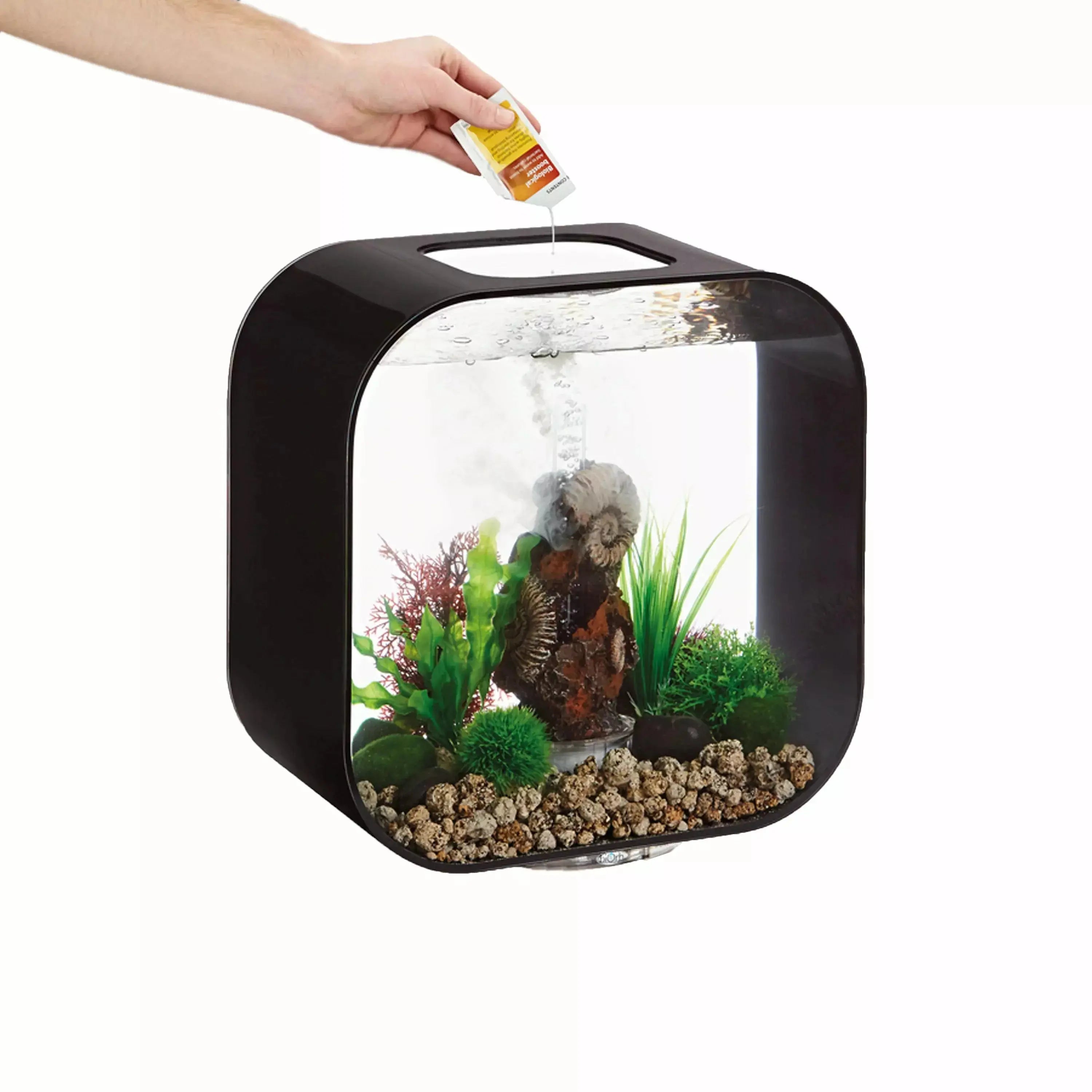 All - in - One biOrb Aquarium Maintenance Service Kit