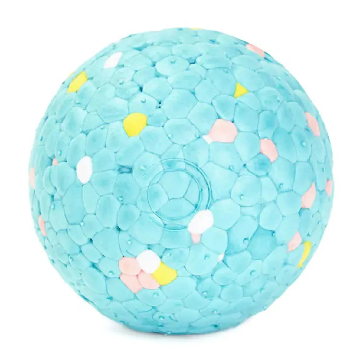 ZippyPaws Lightweight and Durable AirTuff Ball for Dogs - Ideal for Outdoor Play