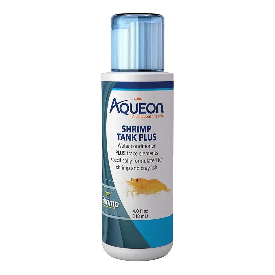 Aqueon Premium Shrimp Tank Plus for Small Freshwater Aquariums