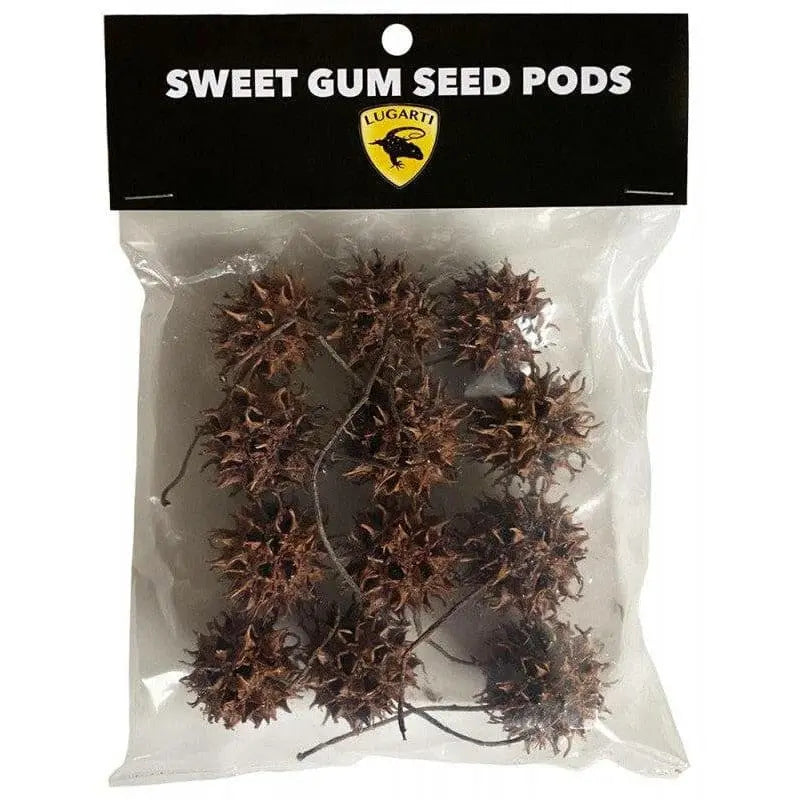 Lugarti's All - natural Biodegradable Terrarium Enrichment Products