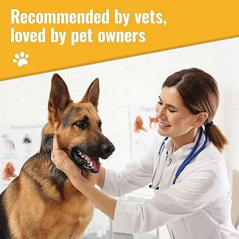 Canine Matrix All - Natural 200g Joint Supplement for Dogs and Cats