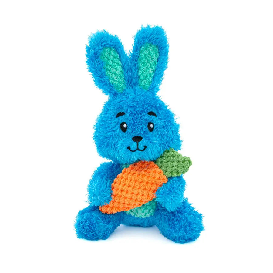 GURU Durable Loveys Dog Toy with Interactive Features