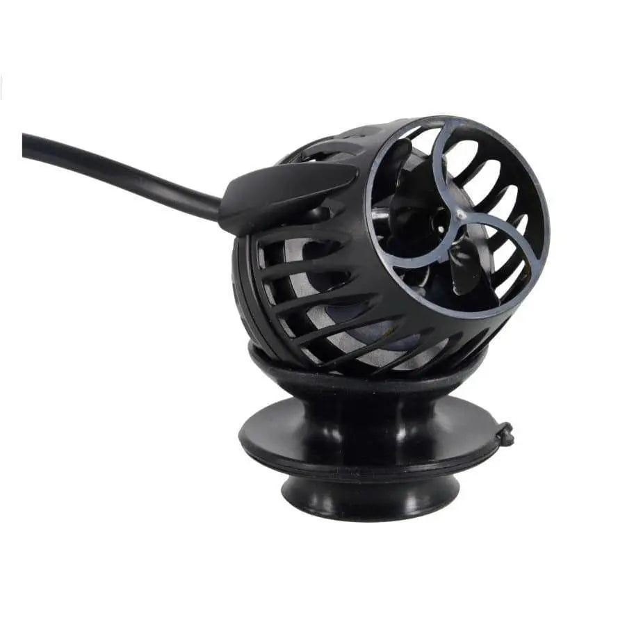 AQAMAI KPs Wi-Fi Controllable Aquarium Wavemaker Pump, Single Unit with Flow Rate Ranging from 370 to 1050 GPH