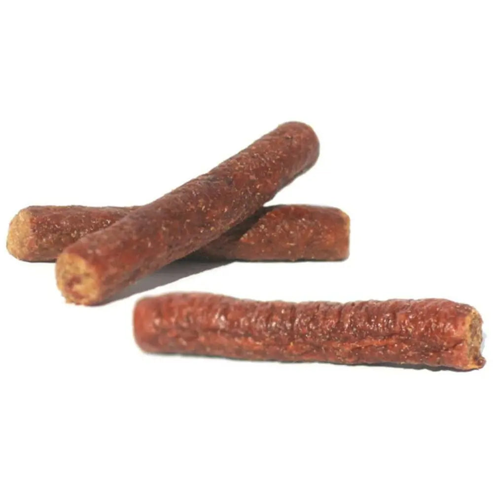 Plato Mini Lamb Treats for Training Smart Canine Thinkers