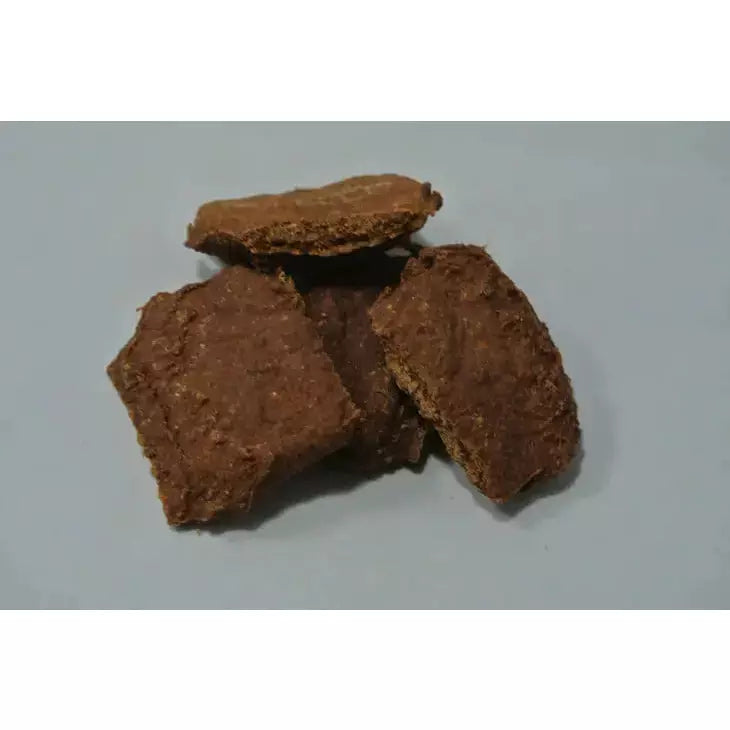 Walk About Grain - Free Kangaroo Jerky Protein - Rich Dog Treats