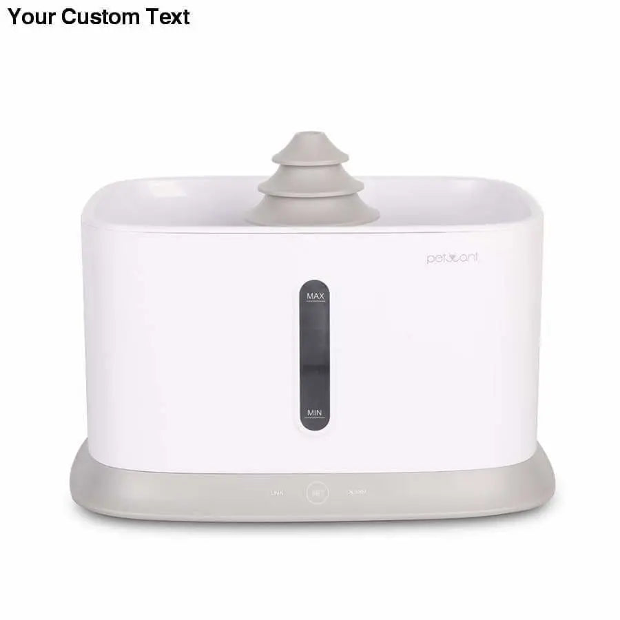 Automatic Electric Pet Water Dispenser and Feeder for Dogs and Cats