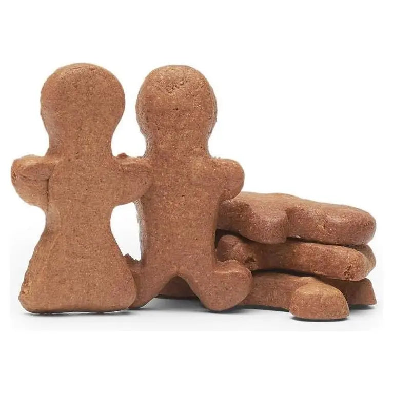 Portland Pet Food Co. Grain & Gluten-Free Gingerbread Dog Treats
