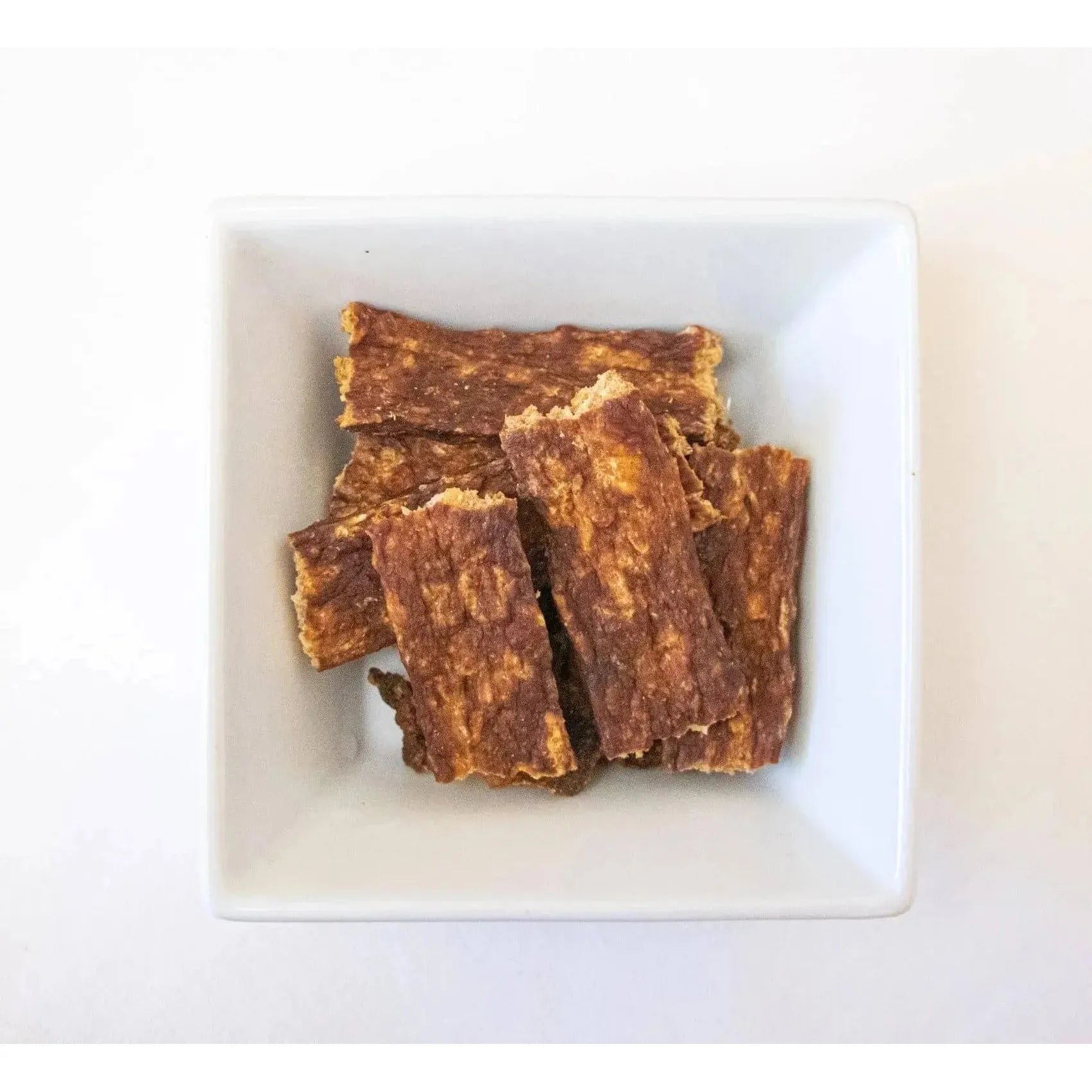 Goodness Gracious High - Quality Rabbit Nibbles Treats for Dogs and Cats