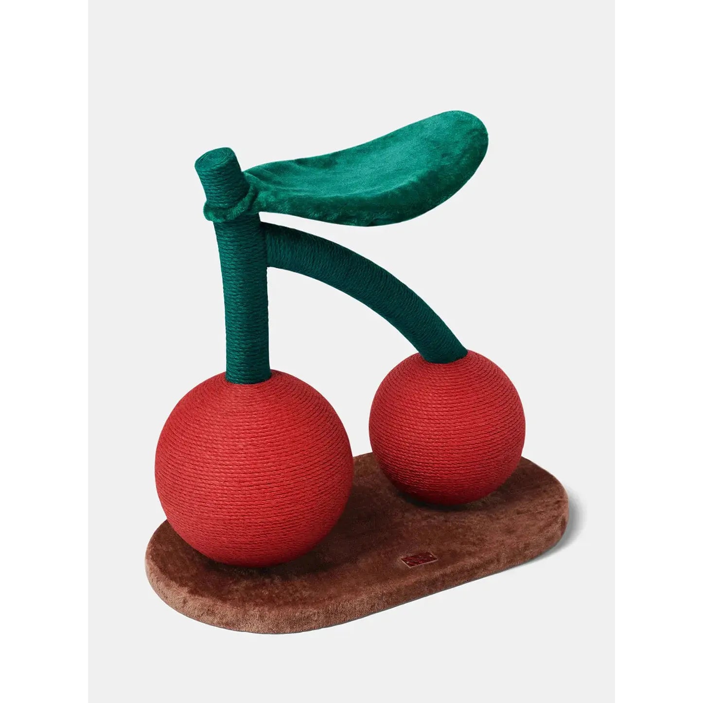 Vetreska Delightful Cherry-Styled Cat Tree for Endless Feline Fun