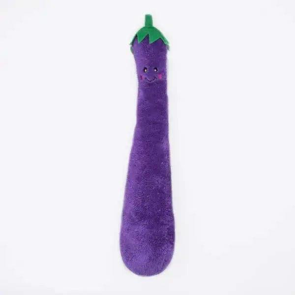 ZippyPaws Large Jigglerz Noisemaking Plush Dog Toys for Endless Fun