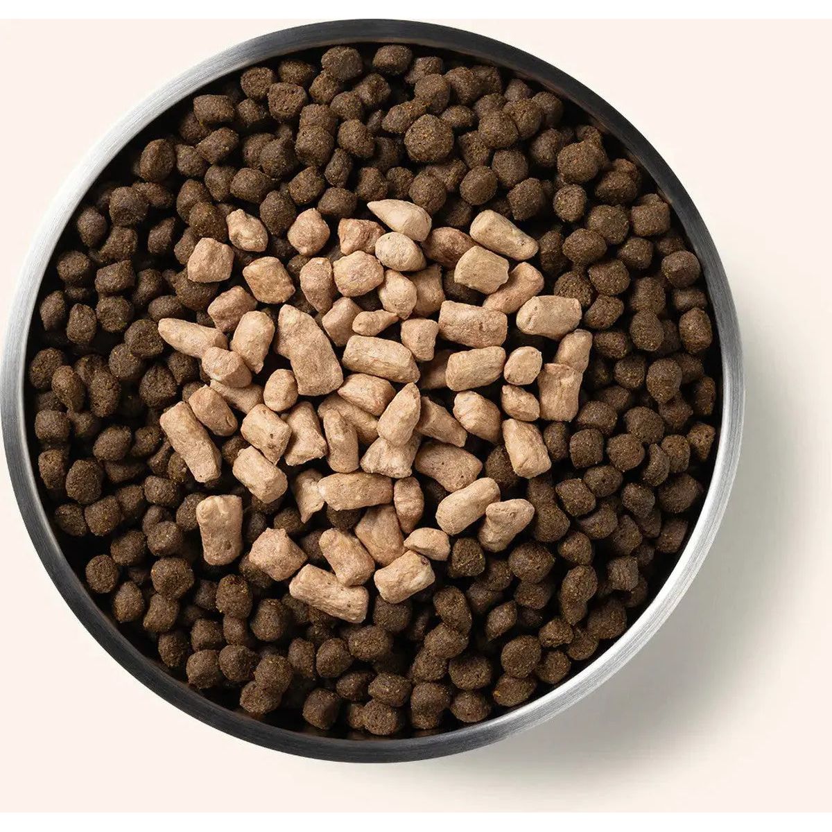 Vital Essentials® Freeze-Dried Raw Turkey Meal Topper: A Protein-Packed Treat for Dogs
