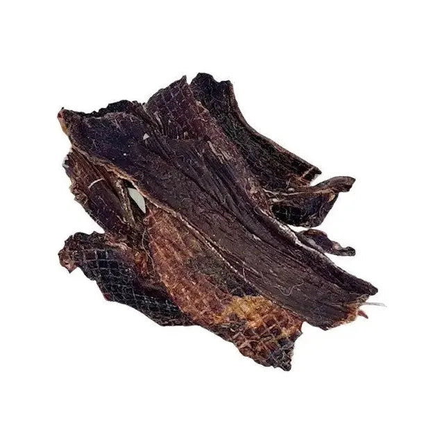 Loving Pets Australia 7.05 oz Lean Kangaroo Jerky Dog Treats