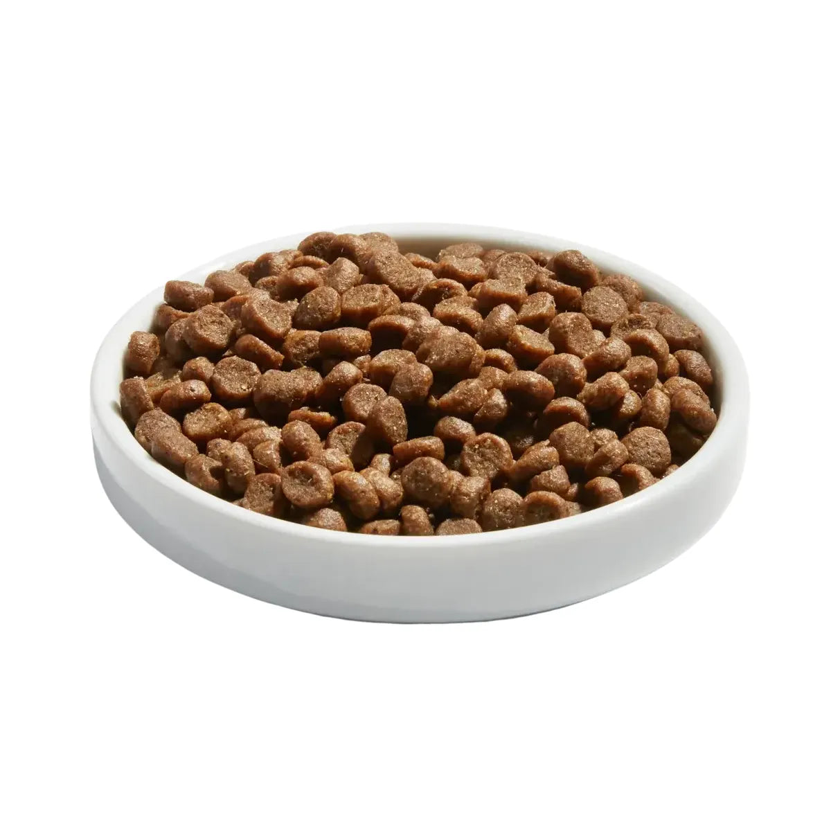 Nacho's High - Quality Cage - Free Chicken, Chicken Liver & Bone Broth Recipe Dry Cat Food Specially Designed for Kittens