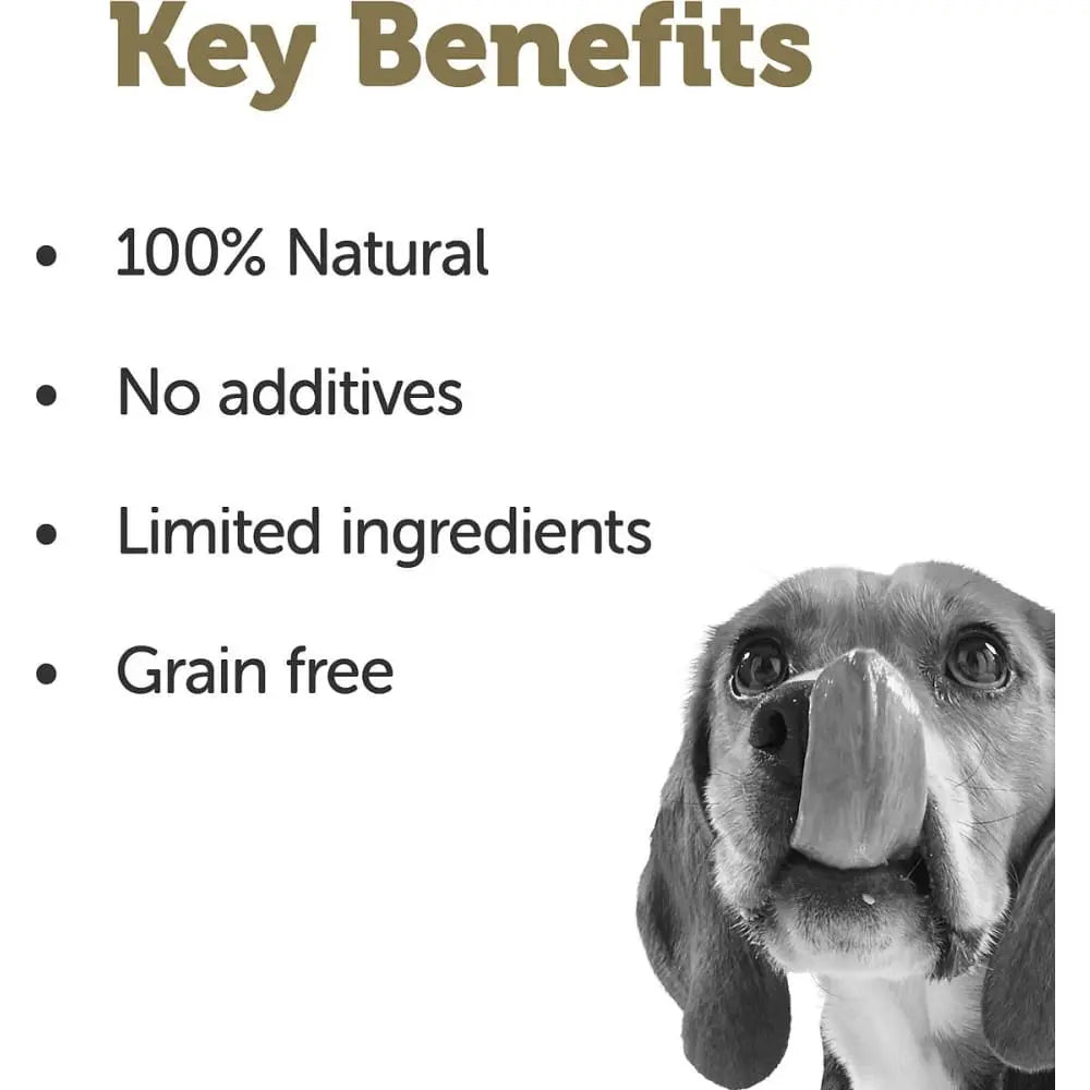 Applaws Wet Dog Food Taste Toppers - Chicken Breast with Broth, Broccoli, Apple, and Quinoa, 3-Ounce Pouches, 12 per Case