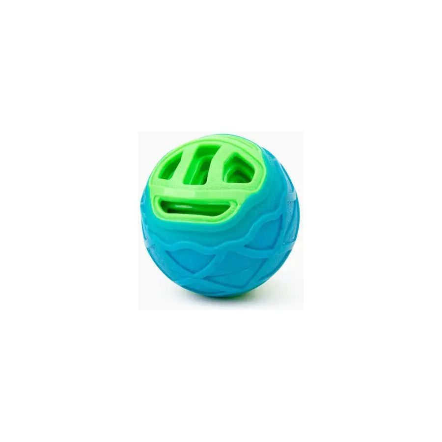 GURU Durable Pocket Ball Dog Toy for Endless Play and Chew