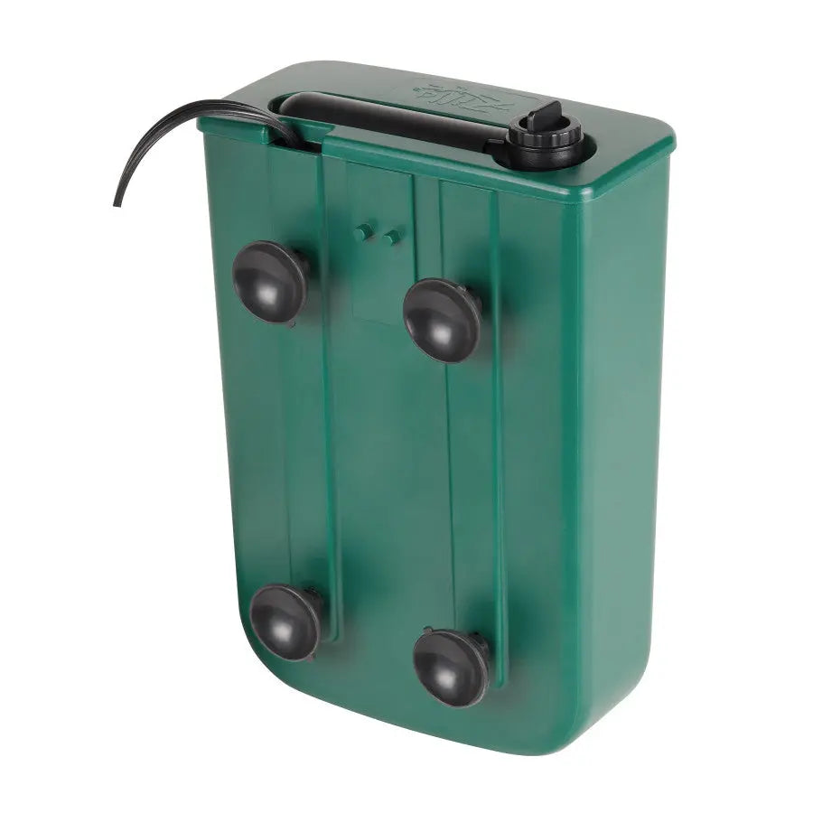 Zilla Internal Aquatic Reptile Filter with Innovative SmartClean™ Technology