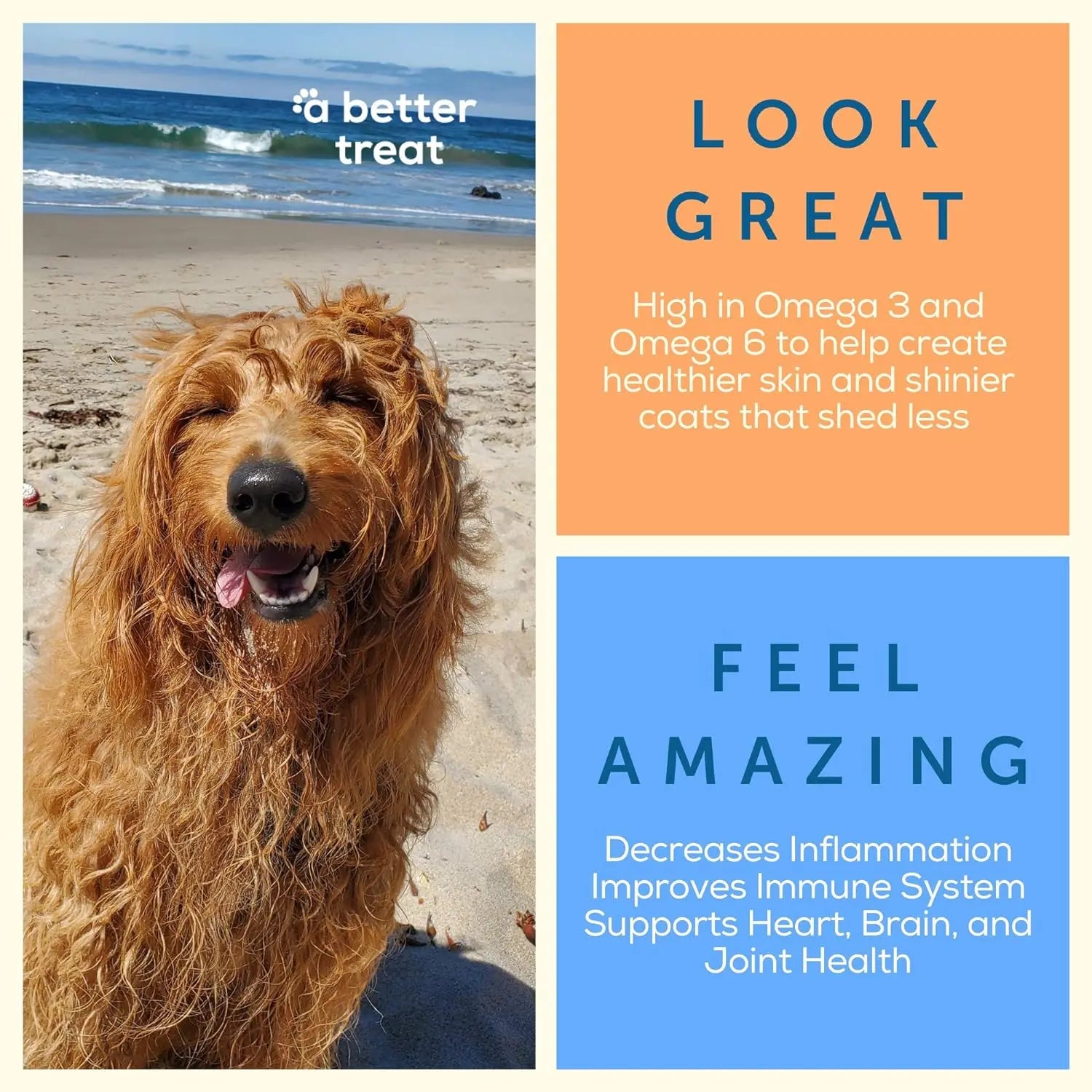 Premium Freeze - Dried Grass - Fed Beef Liver Treats for Dogs and Cats