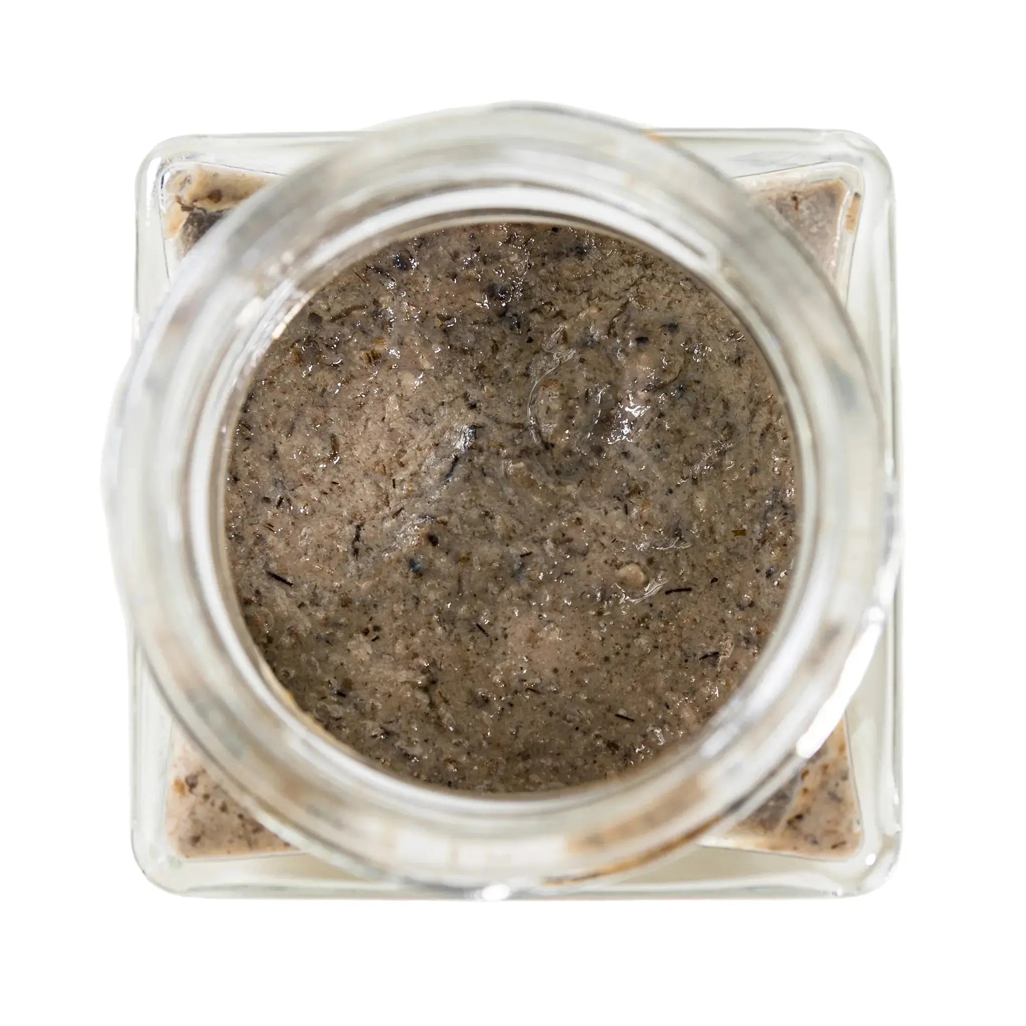 Ants' Protein-rich Mashed Crickets Jam