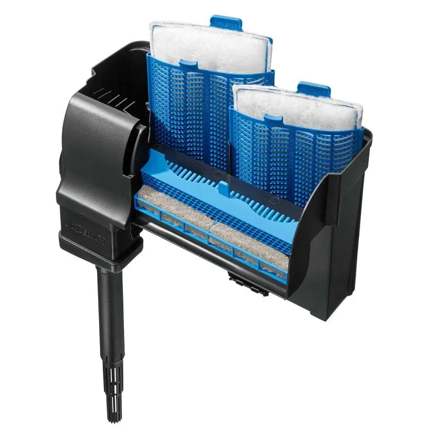 Aqueon Aquarium Replacement Filter Cartridges for Optimal Water Filtration